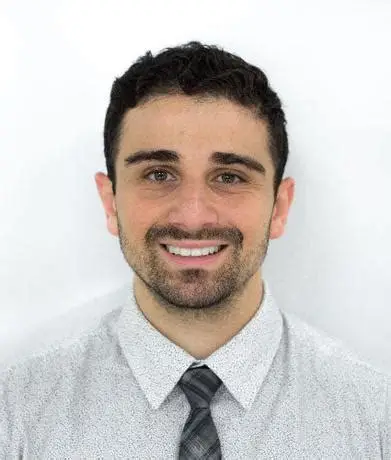 Anas Al-Sabbagh, DDS
