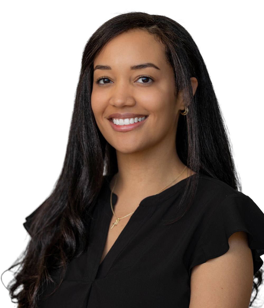 Brittany Henderson, DDS
