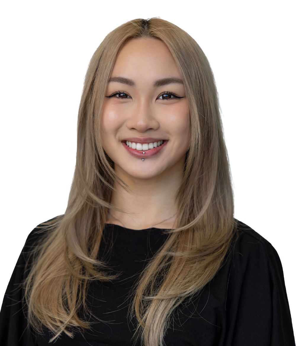 Vi, Dental Hygienist at Allegra Dental Center